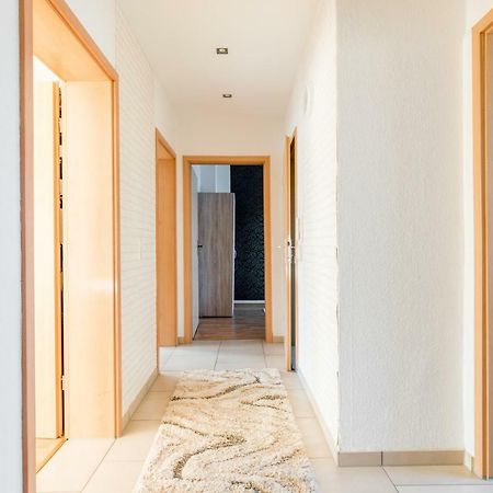 Private Apartment رُنينبيرغ المظهر الخارجي الصورة