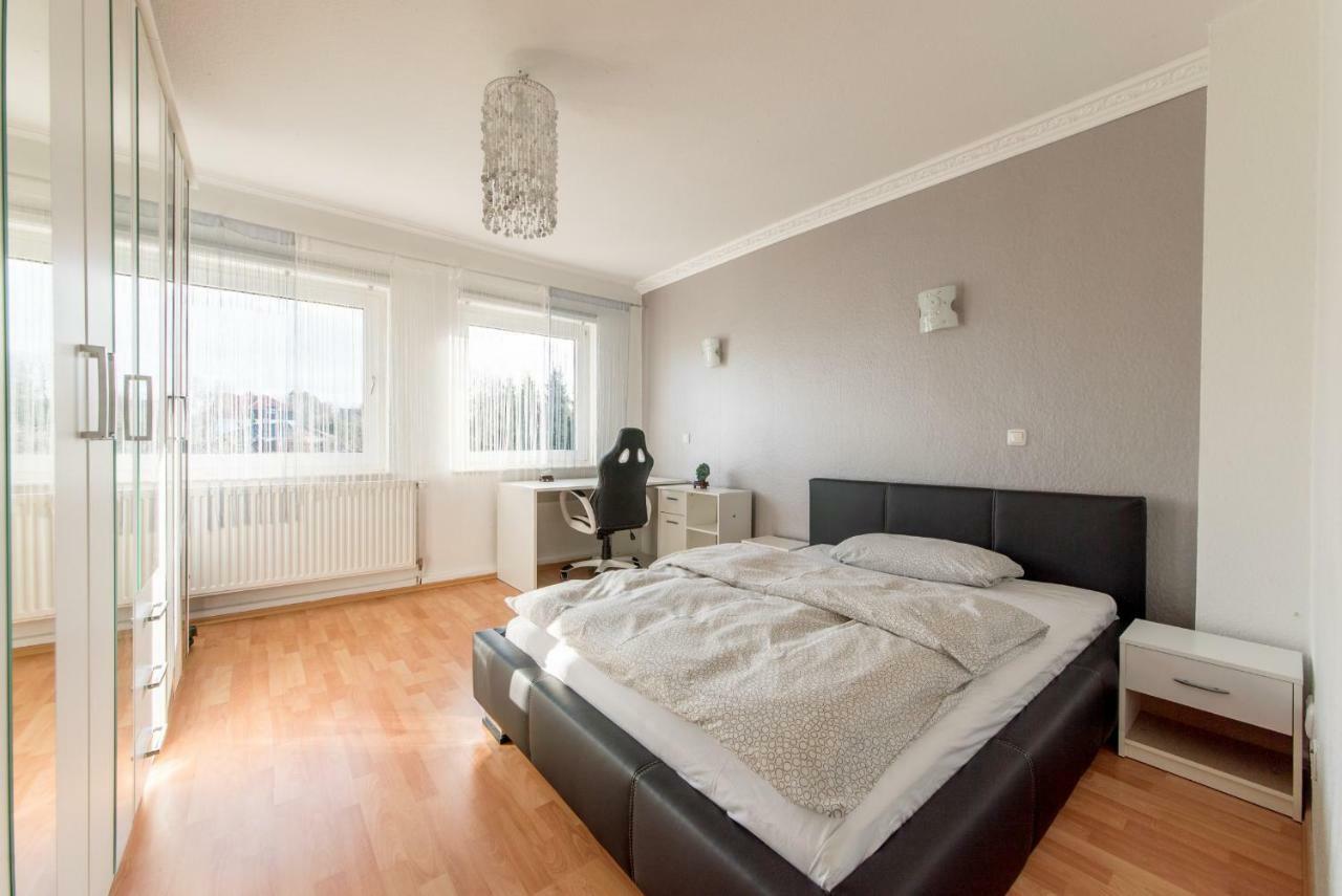 Private Apartment رُنينبيرغ المظهر الخارجي الصورة