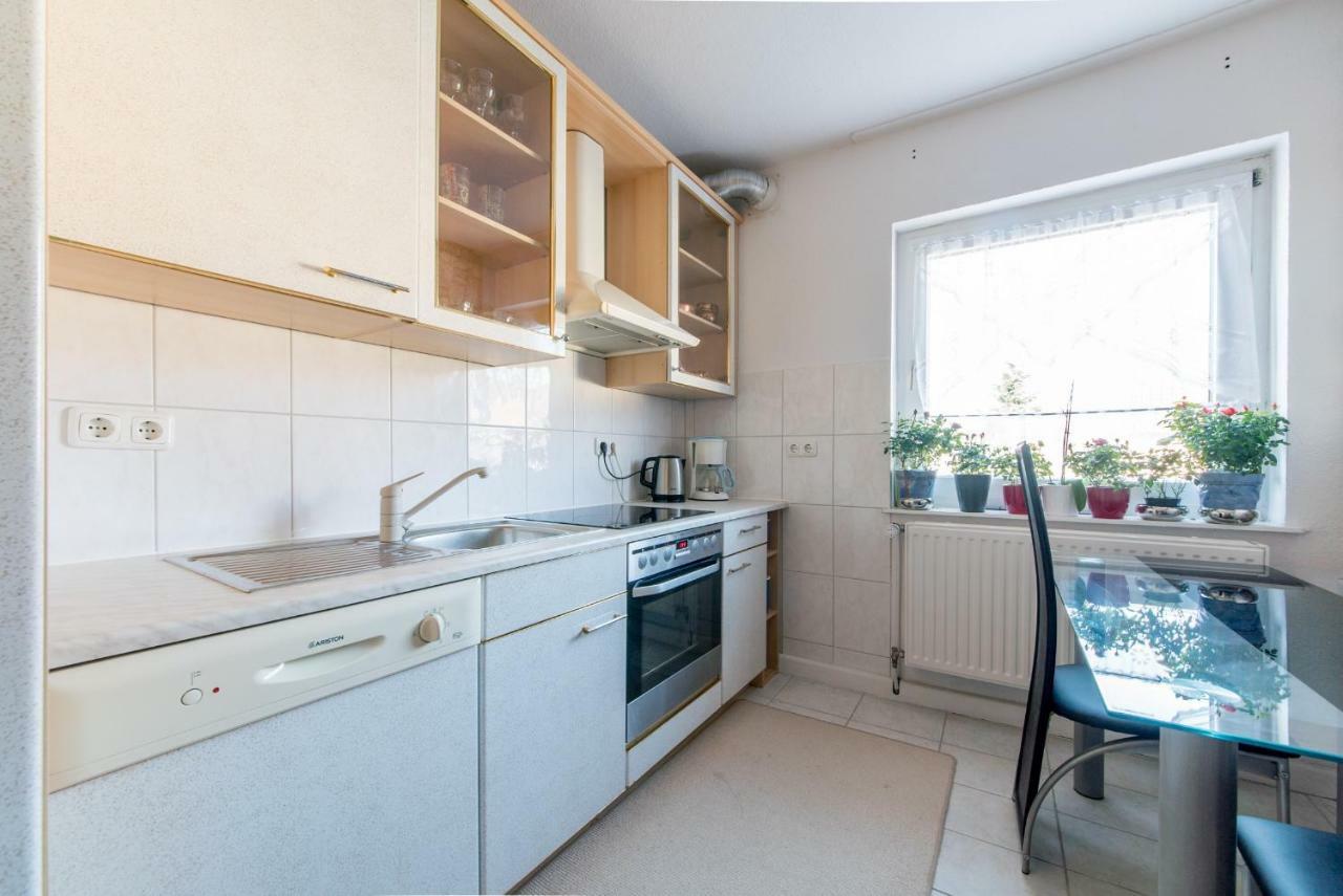 Private Apartment رُنينبيرغ المظهر الخارجي الصورة