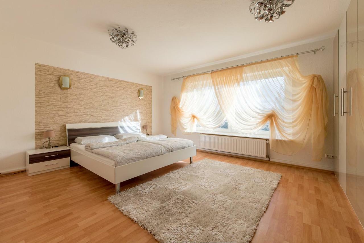 Private Apartment رُنينبيرغ المظهر الخارجي الصورة