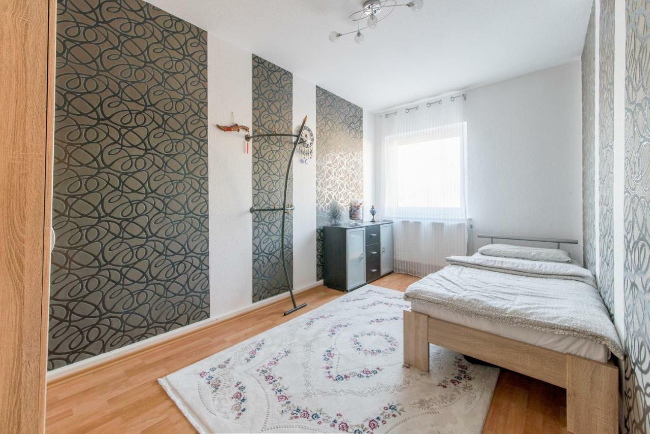 Private Apartment رُنينبيرغ المظهر الخارجي الصورة
