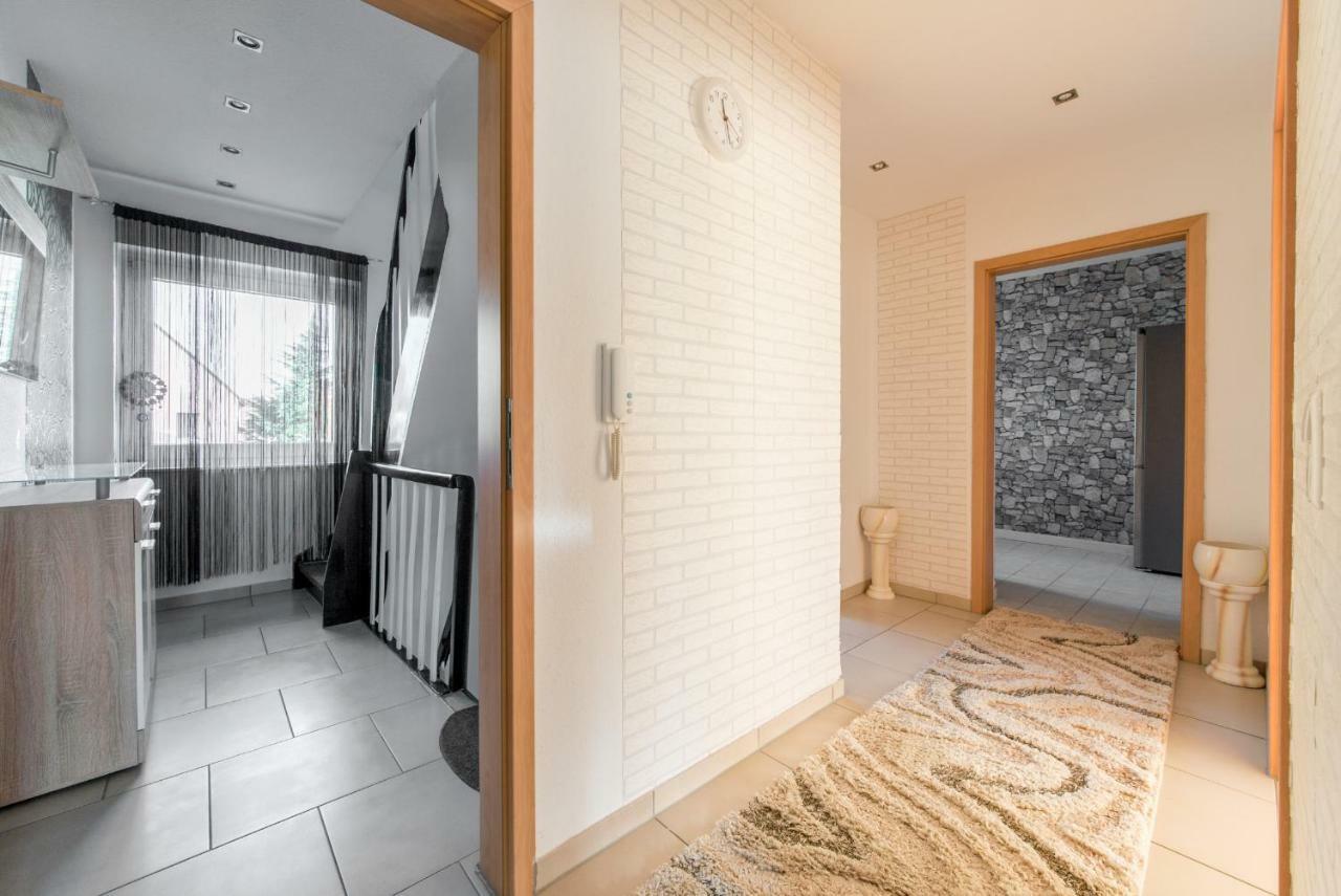 Private Apartment رُنينبيرغ المظهر الخارجي الصورة