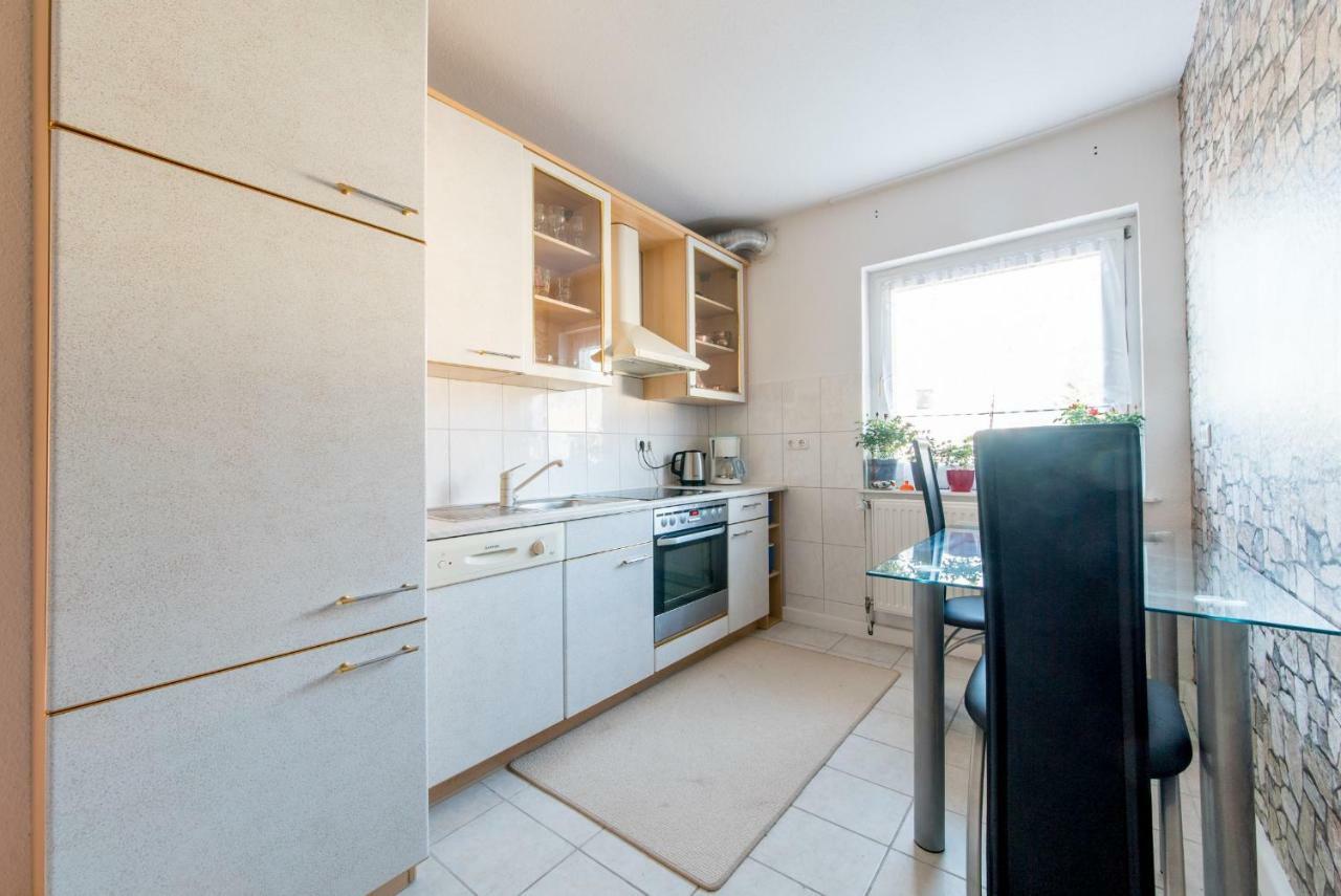 Private Apartment رُنينبيرغ المظهر الخارجي الصورة