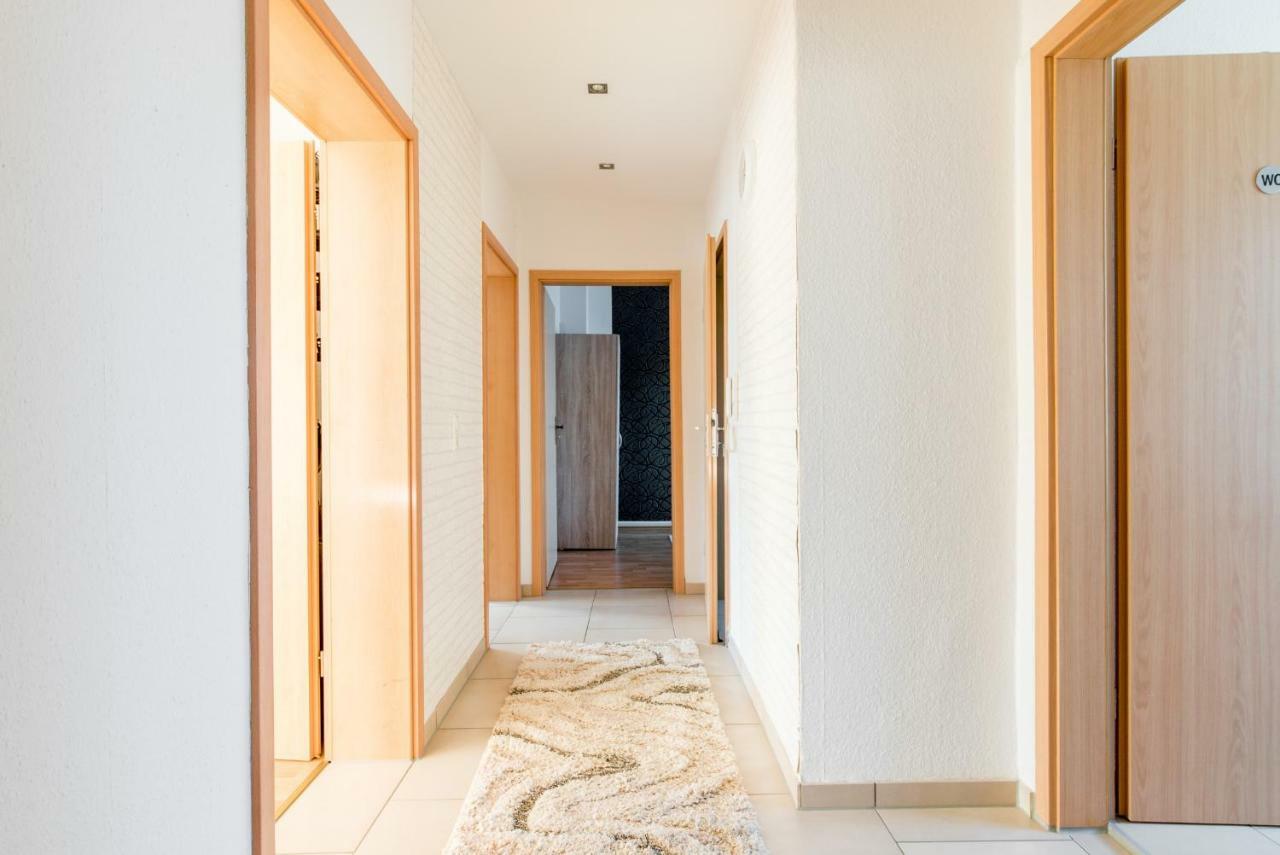 Private Apartment رُنينبيرغ المظهر الخارجي الصورة